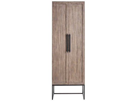 Universal Furniture - Dwell - Boulder Utility Cabinet - U462160 view 1