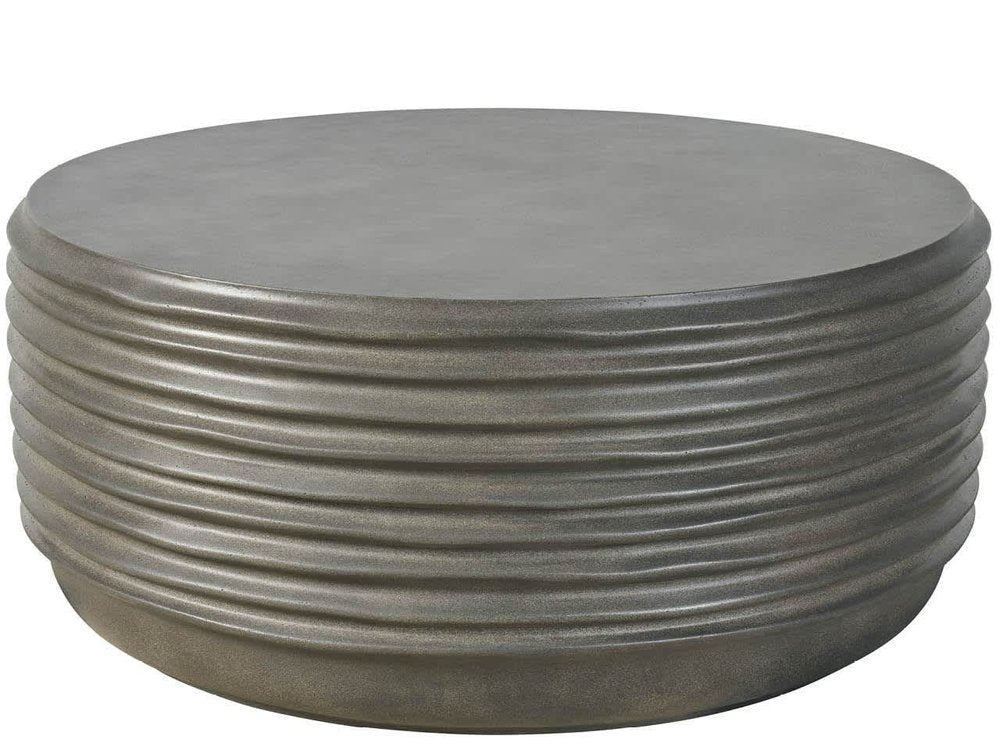 Universal Furniture - Dwell Charcoal Cocktail Table - U462D818 view 1
