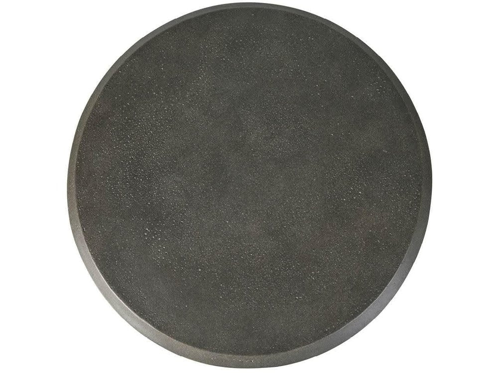 Universal Furniture - Dwell Charcoal Side Table - U462D815 view 2