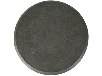 Universal Furniture - Dwell Charcoal Side Table - U462D815 view 2