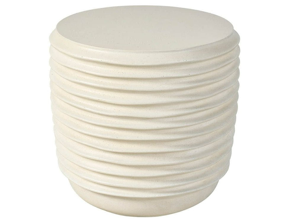 Universal Furniture - Dwell Linen Side Table - U462C815 view 1