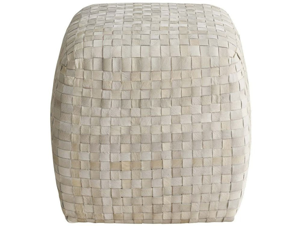 Universal Furniture - Dwell Pouf - U462382 view 1
