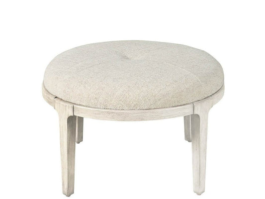 Universal Furniture - Dwell - River Rock Bunching Ottoman - U462A808S view 1