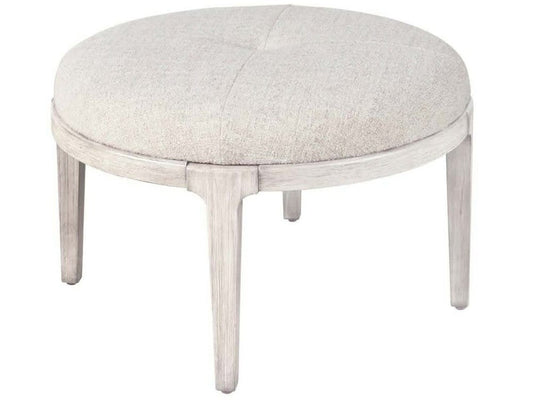 Universal Furniture - Dwell - River Rock Bunching Ottoman - U462A808S view 2