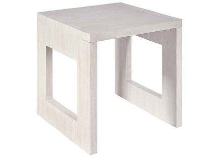 Universal Furniture - Dwell - River Rock End Table - U462A802 view 1