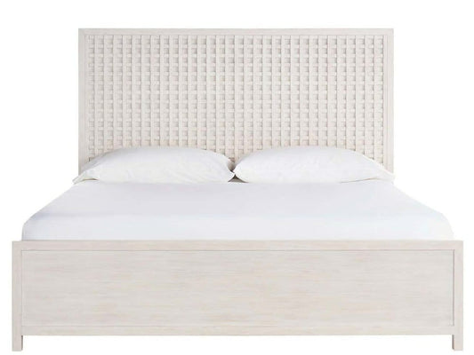 Universal Furniture - Dwell - River Rock Panel Bed King - U462A260B view 2