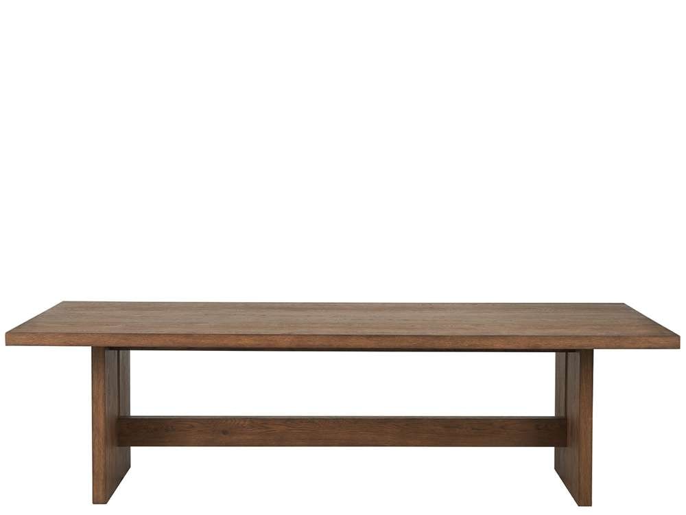 Universal Furniture - Eden Dining Table - U352A652 veiw 1