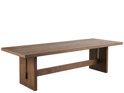 Universal Furniture - Eden Dining Table - U352A652 veiw 2