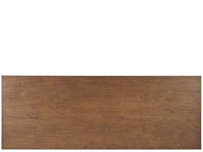 Universal Furniture - Eden Dining Table - U352A652 veiw 3