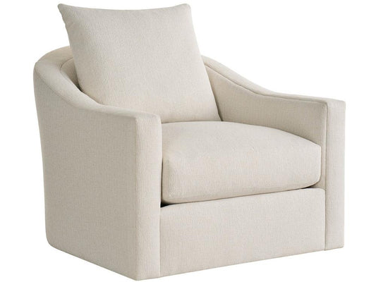 Universal Furniture - Eli Swivel Chair - U472503-1776-1 veiw 1