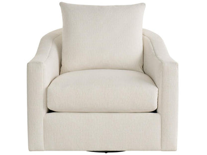 Universal Furniture - Eli Swivel Chair - U472503-1776-1 veiw 2