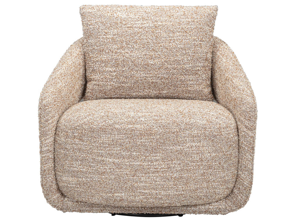 Universal Furniture - Elio Lounge Chair - U501503-1833-1 view 1