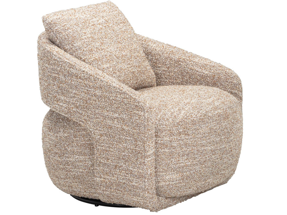 Universal Furniture - Elio Lounge Chair - U501503-1833-1 view 2