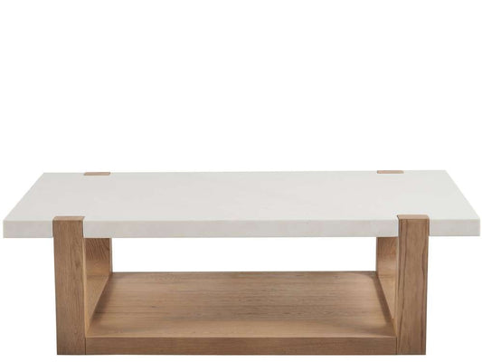 Universal Furniture - Ellis Cocktail Table - U352829 veiw 1