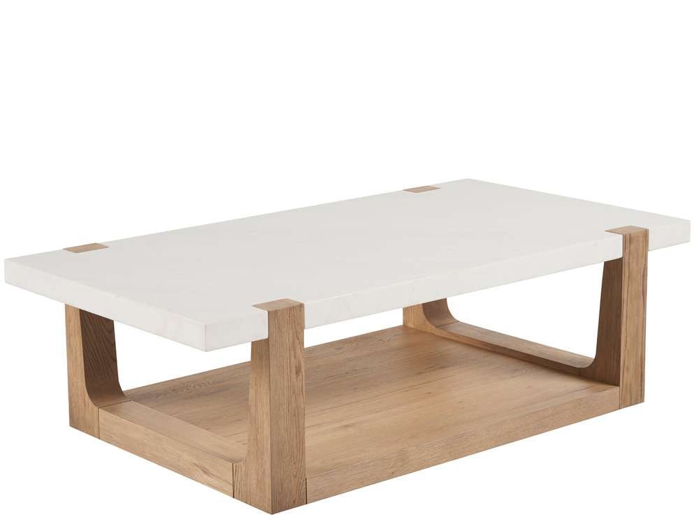 Universal Furniture - Ellis Cocktail Table - U352829 veiw 2