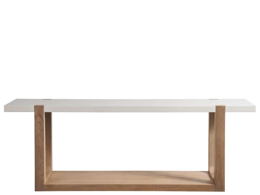Universal Furniture - Ellis Console Table - U352803 veiw 1