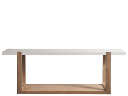 Universal Furniture - Ellis Console Table - U352803 veiw 1
