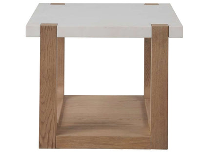 Universal Furniture - Ellis End Table - U352812 veiw 1