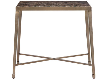 Universal Furniture - Emperador End Table - U600825 view 1