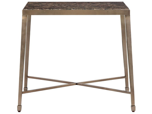 Universal Furniture - Emperador End Table - U600825 view 1
