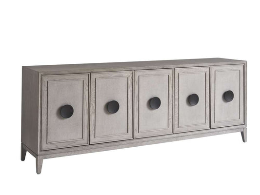 Universal Furniture - Coalesce Entertainment Credenza - U301966 veiw 2