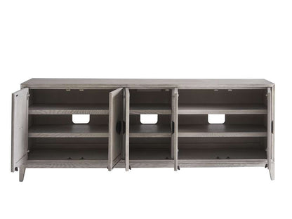 Universal Furniture - Coalesce Entertainment Credenza - U301966 veiw 3