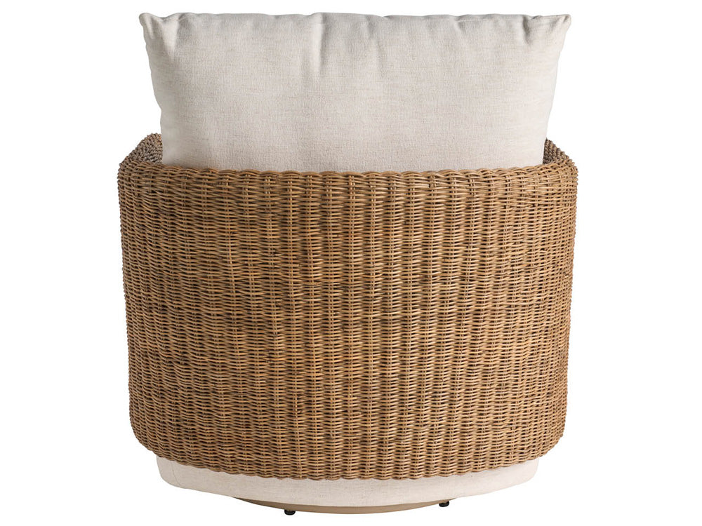 Universal Furniture - Enzo Swivel Chair - U540503-1201-1 view 3