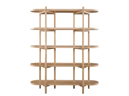 Universal Furniture - Etagere - U181850 veiw 1