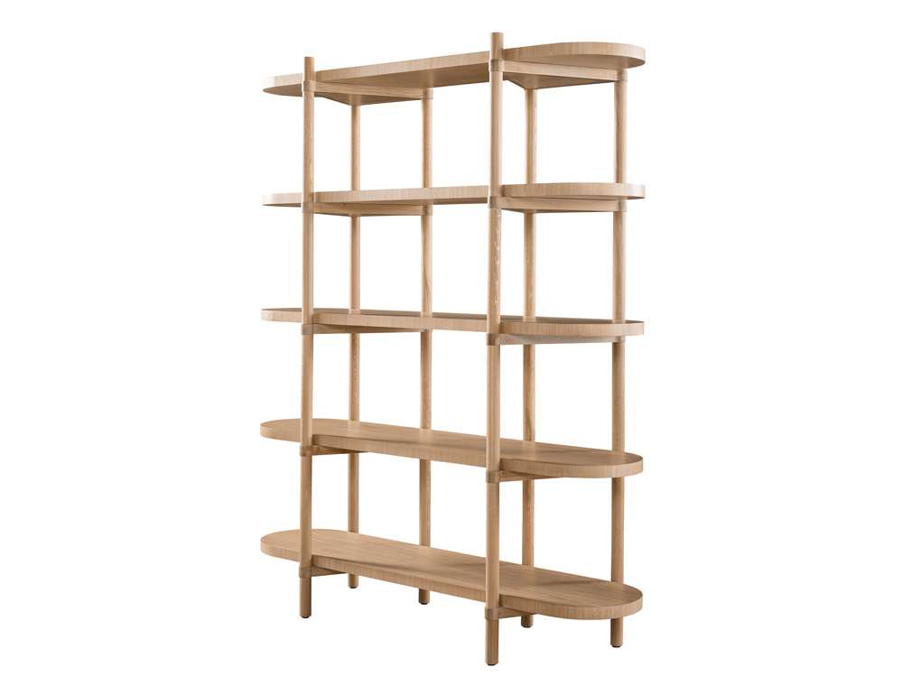 Universal Furniture - Etagere - U181850 veiw 2
