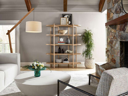Universal Furniture - Etagere - U181850 veiw 3