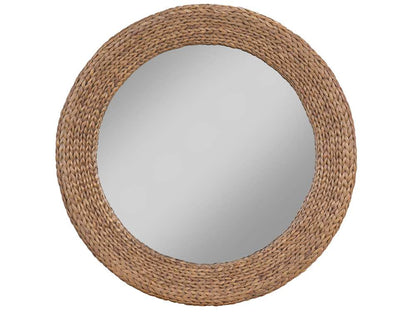 Universal Furniture - Fallon Mirror (Round) - U01109M veiw 1