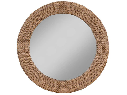 Universal Furniture - Fallon Mirror (Round) - U01109M veiw 1
