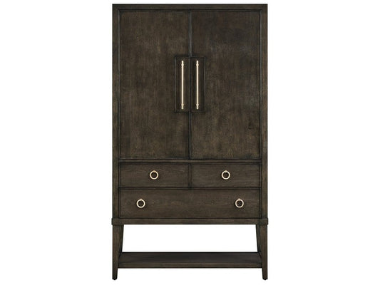 Universal Furniture - Fenwick Bar Cabinet - U600690 view 1