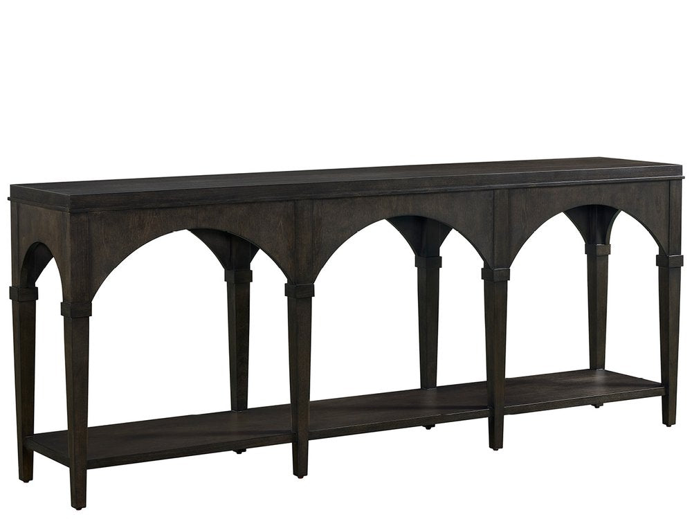 Universal Furniture - Fenwick Console - U600816 view 2