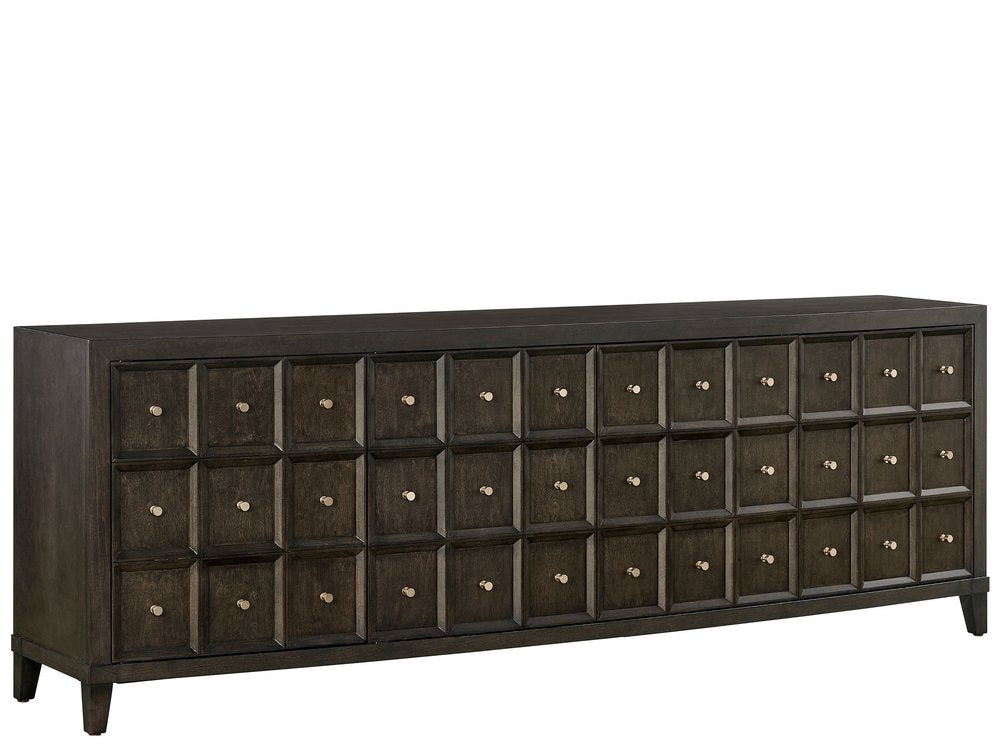 Universal Furniture - Fenwick Credenza - U600966 view 2