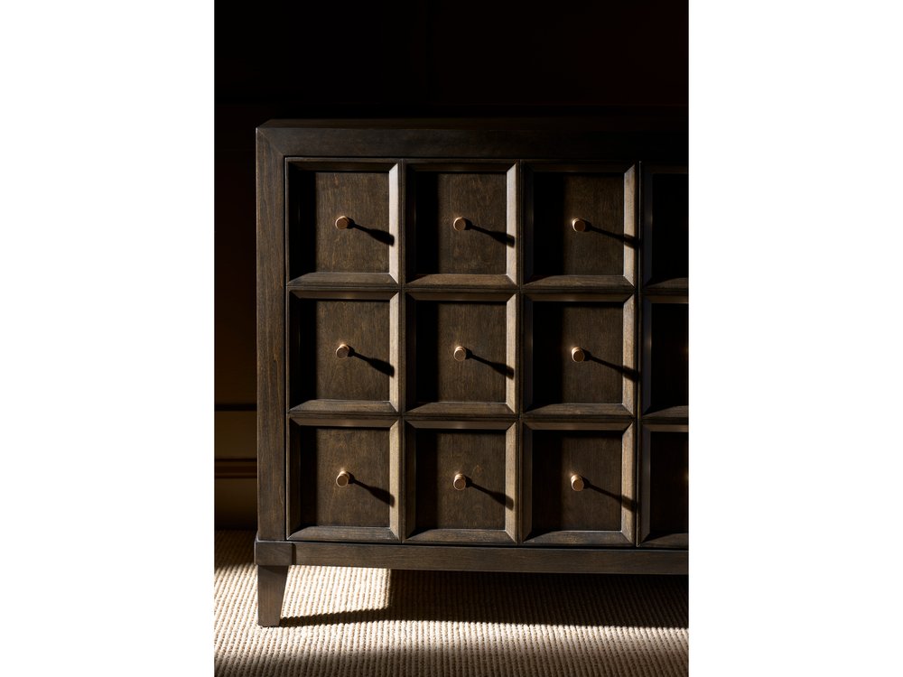 Universal Furniture - Fenwick Credenza - U600966 view 3