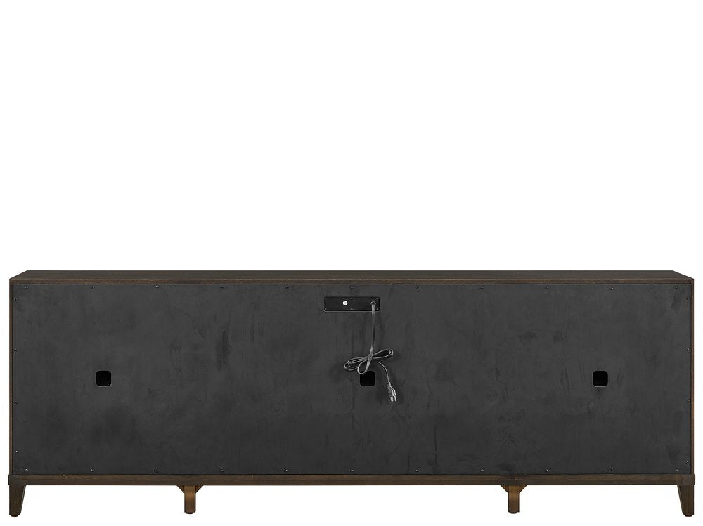 Universal Furniture - Fenwick Credenza - U600966 view 5