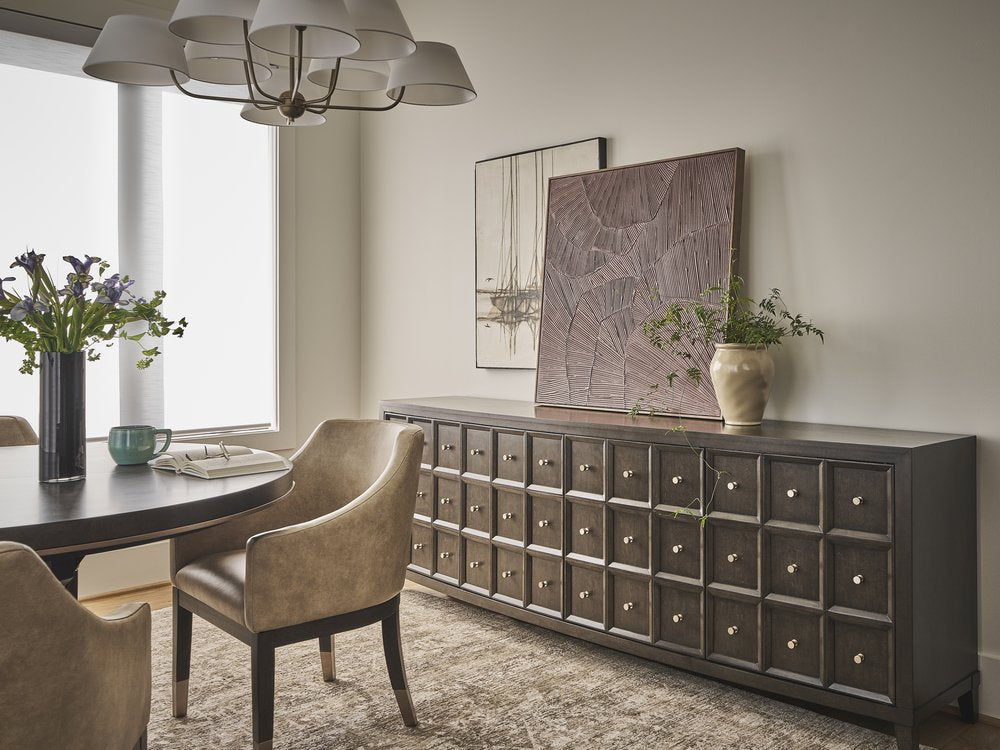 Universal Furniture - Fenwick Credenza - U600966 view 7