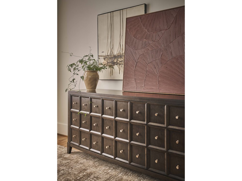 Universal Furniture - Fenwick Credenza - U600966 view 8