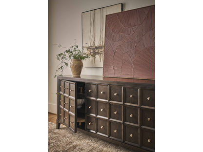 Universal Furniture - Fenwick Credenza - U600966 view 9