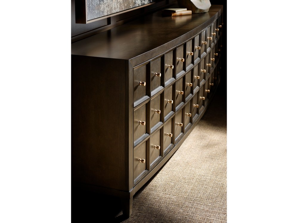 Universal Furniture - Fenwick Credenza - U600966 view 11