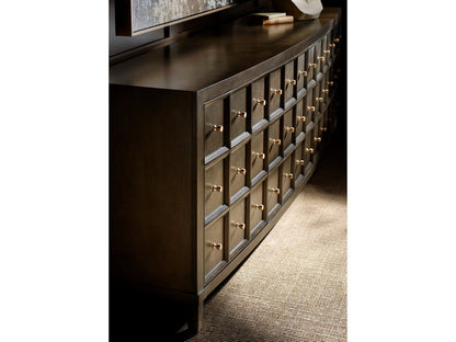 Universal Furniture - Fenwick Credenza - U600966 view 11