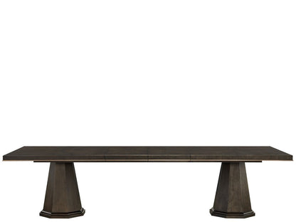 Universal Furniture - Fenwick Dining Table - U600652 view 7