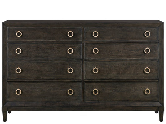 Universal Furniture - Fenwick Dresser - U600040 view 1