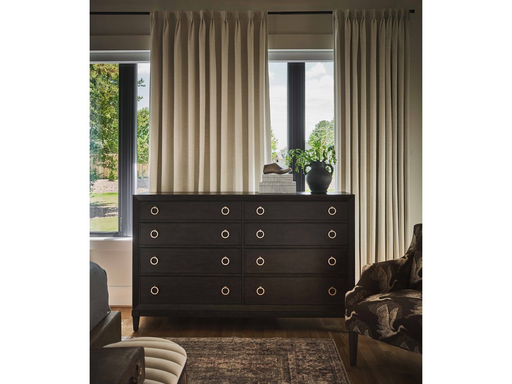 Universal Furniture - Fenwick Dresser - U600040 view 5