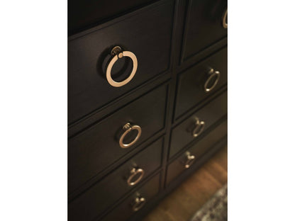 Universal Furniture - Fenwick Dresser - U600040 view 9