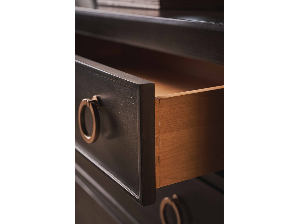 Universal Furniture - Fenwick Dresser - U600040 view 10