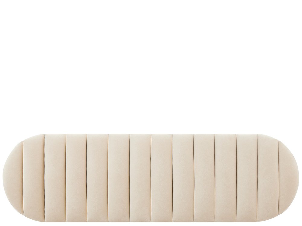 Universal Furniture - Fenwick - Dusty Bronze Bench - U600380 view 3