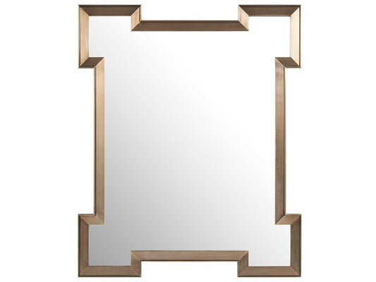 Universal Furniture - Fenwick - Dusty Bronze Mirror - U60005M view 1
