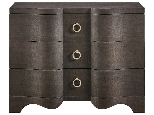 Universal Furniture - Fenwick Embossed Chest - U600360 view 1